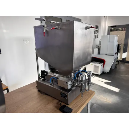 Dozownica PRO DV-100 serwo, cerkamika-2